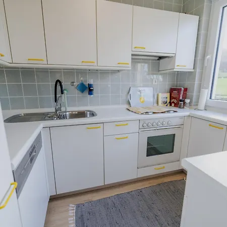 Ferienhaus Schoene Aussicht Ferienwohnung Gelb Hemfurth-Edersee Extérieur photo