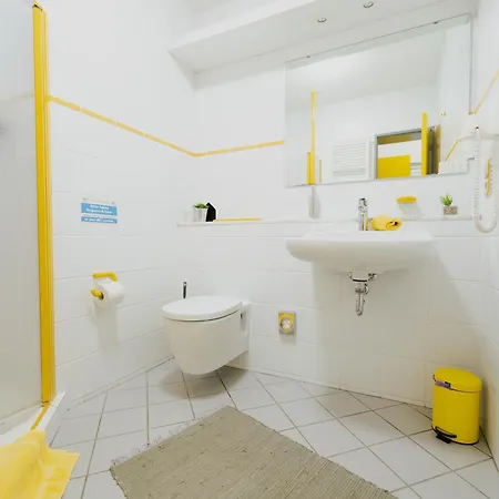 Ferienhaus Schoene Aussicht Ferienwohnung Gelb Hemfurth-Edersee Extérieur photo